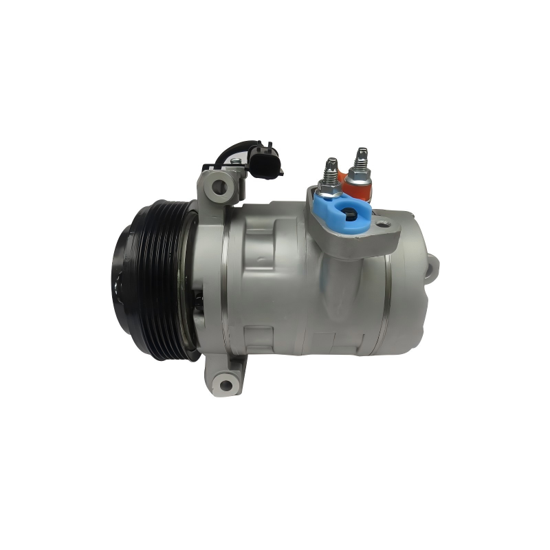 Jeep Ac Compressor